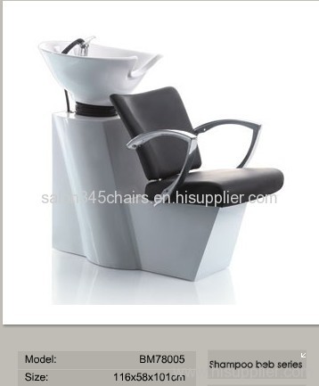 shampoo chair