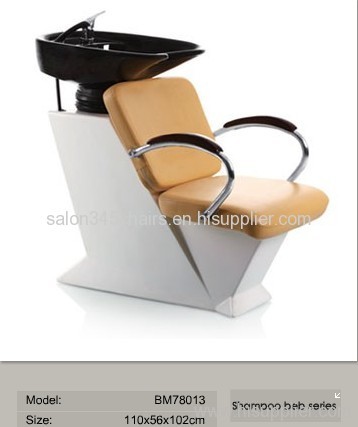 shampoo chair