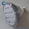 Cool light 14w LED PAR38 spotlight