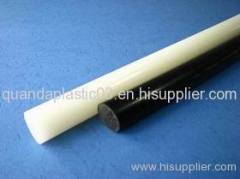 abrasion resistant nylon rod with SGS and ROHS