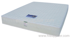 High-strength spring mattress