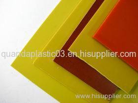 3240 epoxy fiberglass laminated sheet