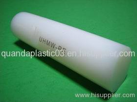 super abrasion resistant UHMW PE rod