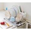 Dry Dishware Holder