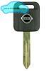 Free Shipping NISSAN TEANA, TIIDA Transponder Key