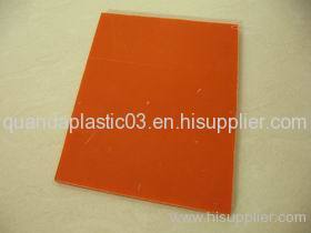 bakelite sheet