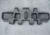 Track Shoe for NISSHA DH400 Crawler Crane