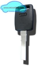 Free Shipping Audi ID48 Transponder key