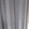 Stainless steel welded mesh