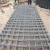 galvanized welded wire mesh panel