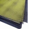 PVC coated welded mesh panel