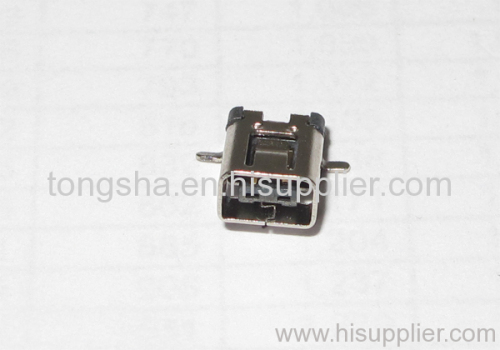 NDSI AC Power Plug