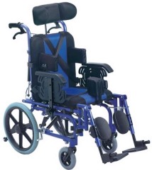 Pediatric wheelchair LMPC42LBHP