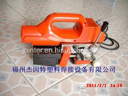 Jointer Geomembrane Welding Machine