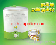 Multi-Functional Bottle Sterilizer