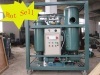emulsified turbine oil treatment/turbine oil demulsifier/waste oil cleaning/oil regeneration system