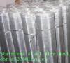 welded/ woven stainless steel wire mesh