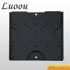 LCD flat panel mount