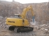 HugeRock Hydraulic breaker for 20t excavators