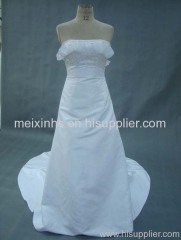 Fashion Wedding dress