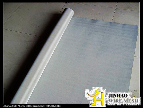 Micron Stainless Steel Filter Cloth