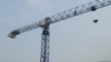 flat top tower crane HST7020