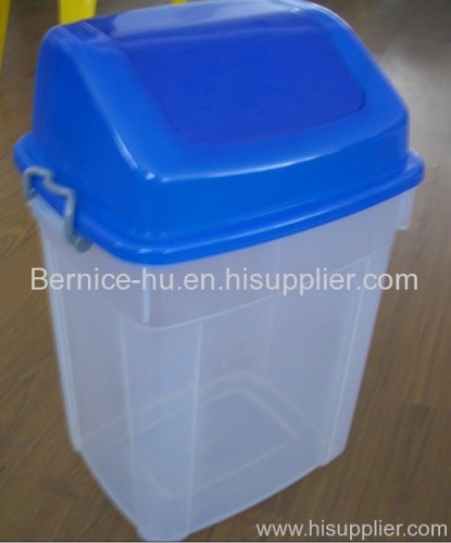 Bucket mould