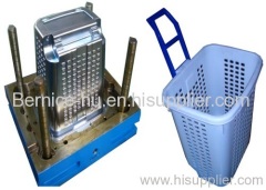 baket mould