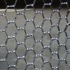 Hex steel mesh