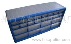 storage box mould