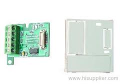 FX1N-485-BD RS485 communication Board for FX1N