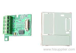 FX1N-485-BD RS485 communication Board for FX1N
