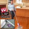 H2O Steam Mop seen on tv