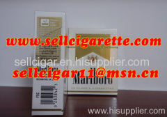 marlboro light cigarettes