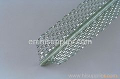 corner of wall mesh