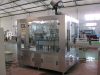 tea bottle filling machine