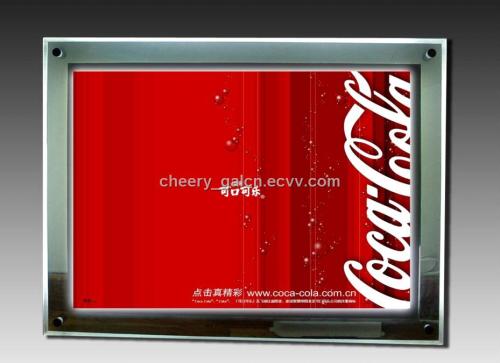 Crystal Light Box