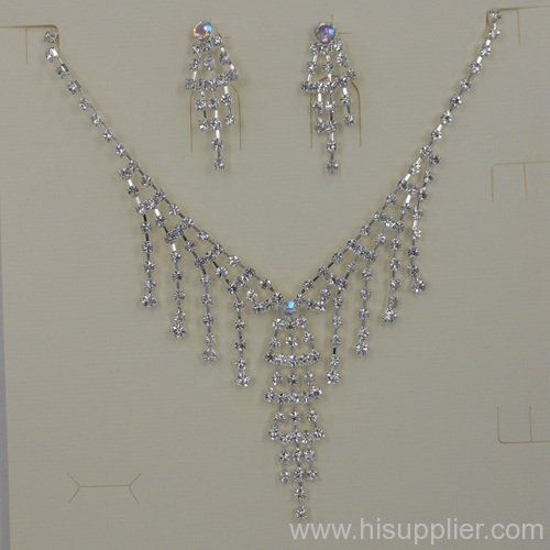 Jewelry Set,Fashion Jewelry