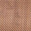 Brass wire mesh