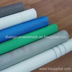 Glass Fiber Mesh