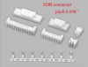 JST XHB connectors