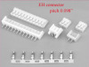JST EH connectors