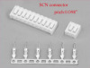 JST SCN connectors
