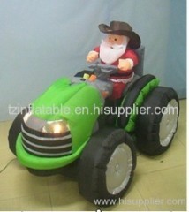TZINFLATABLE INFLATABLE TOYS Christmas inflatable
