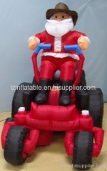 TZINFLATABLE / INFLATABLE TOYS Christmas inflatable