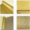 Brass wire mesh