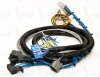 Automotive wire harness