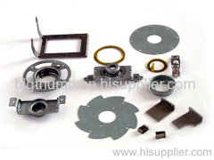 Non-Standard Stamping Parts