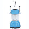 7W Energy Saving Fluorescent Rechargeable Solar Camping Lantern