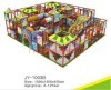 Children indoor playground